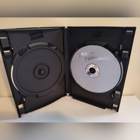 💥 3/20$Transformers DVD - Picture 3 of 3
